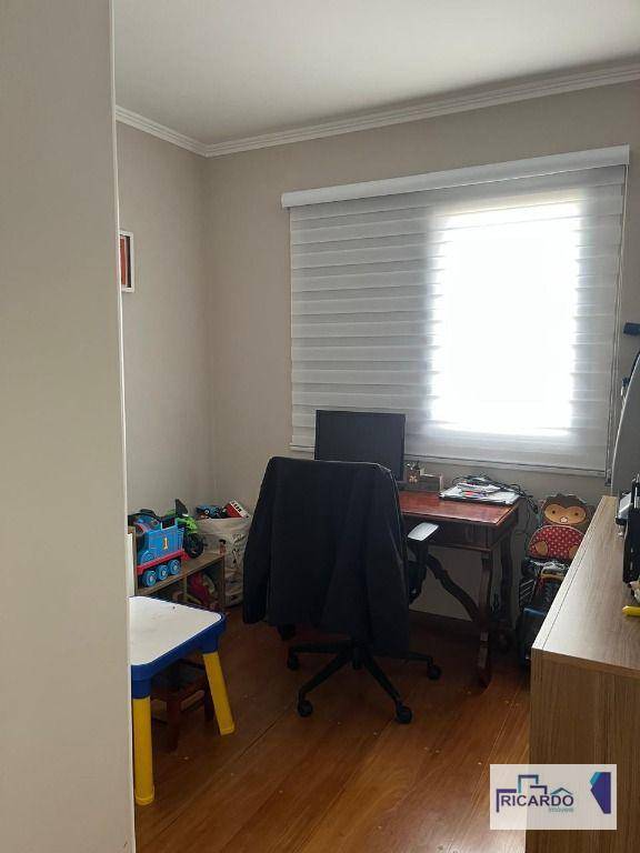 Apartamento à venda com 3 quartos, 92m² - Foto 17