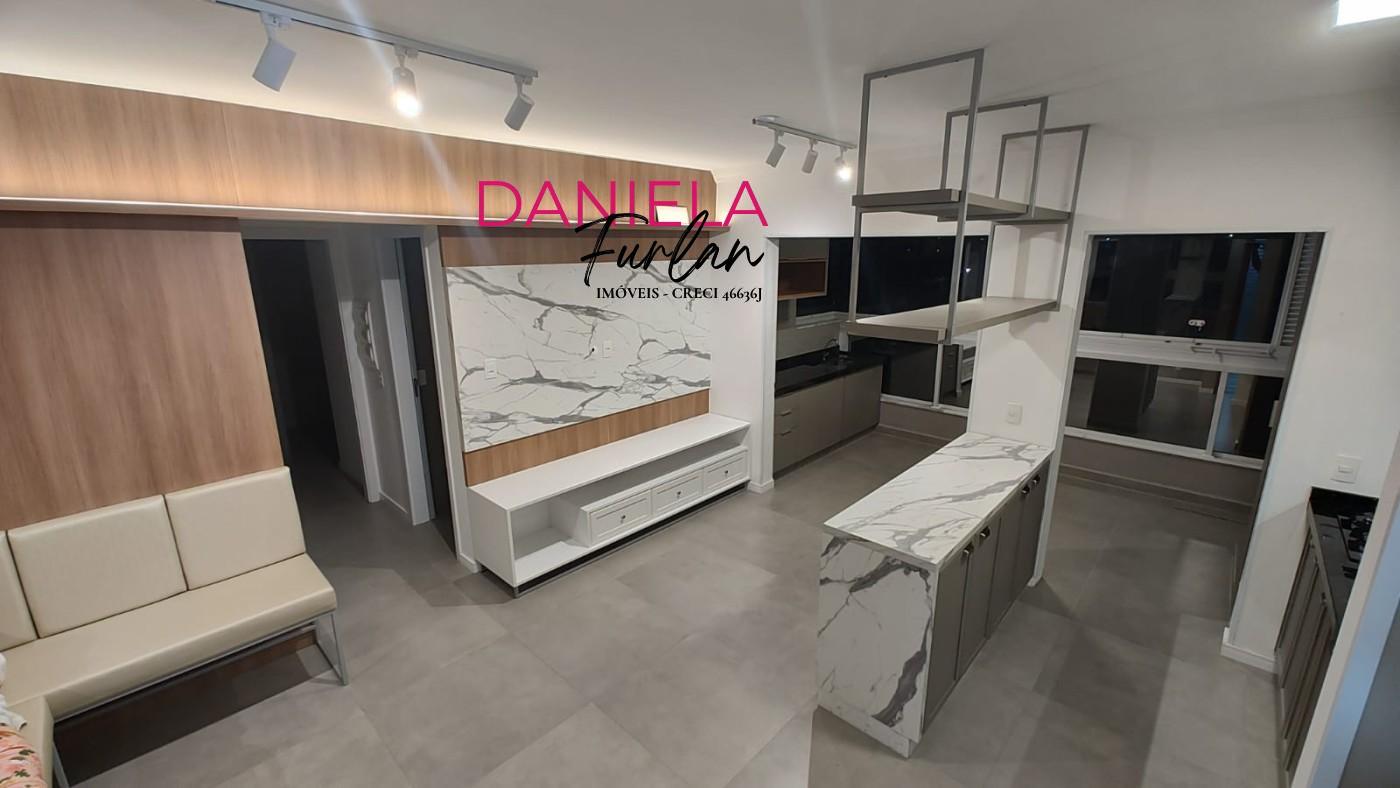 Apartamento para alugar com 2 quartos, 63m² - Foto 7