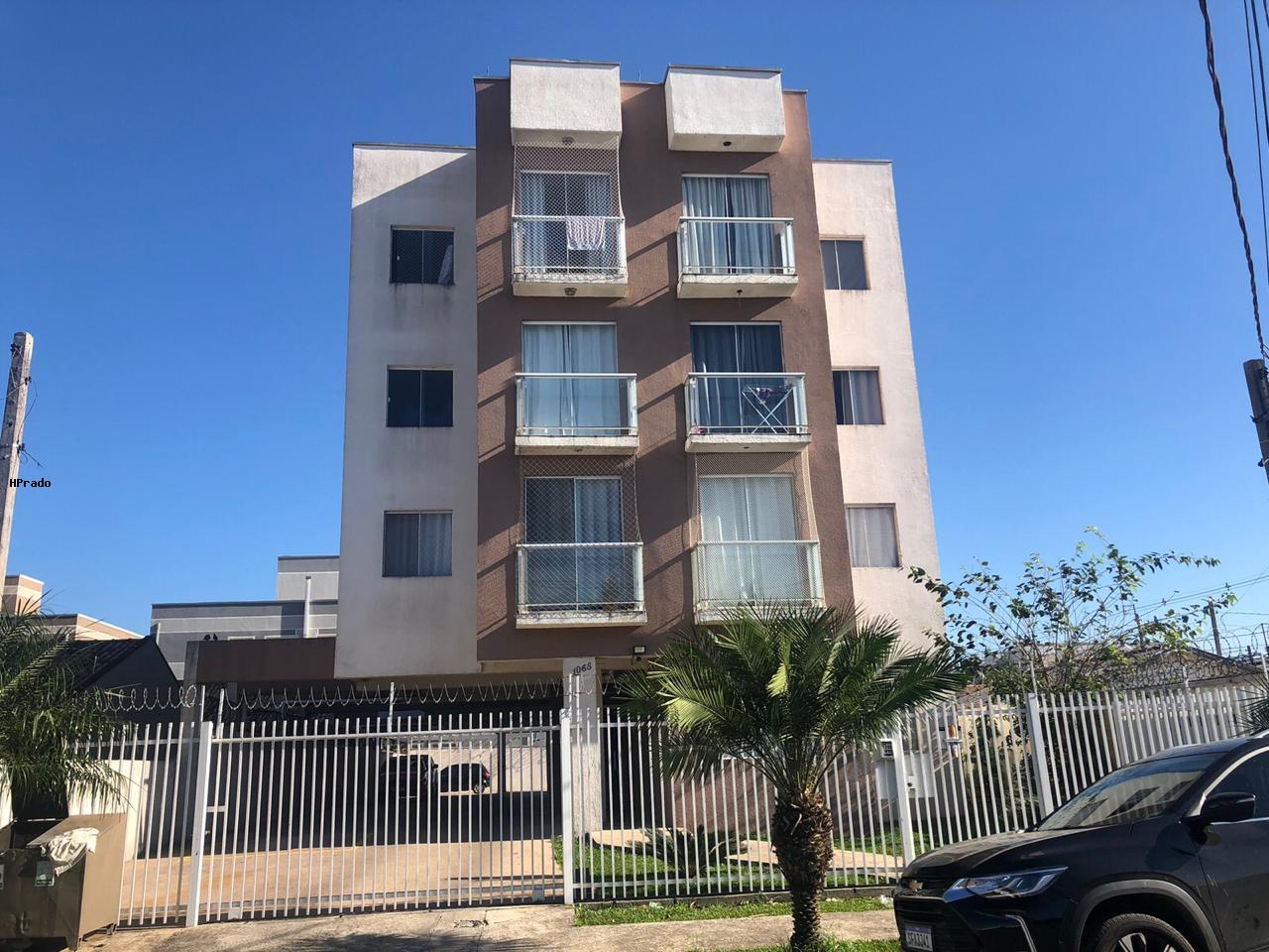 Apartamento à venda com 2 quartos, 42m² - Foto 1