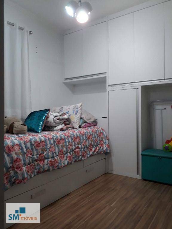 Apartamento à venda com 3 quartos, 58m² - Foto 14