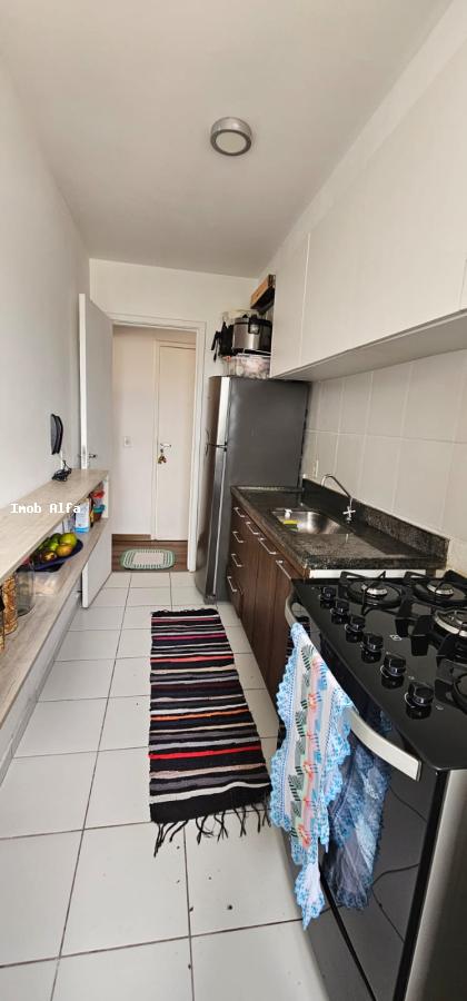 Apartamento para alugar com 2 quartos, 48m² - Foto 6