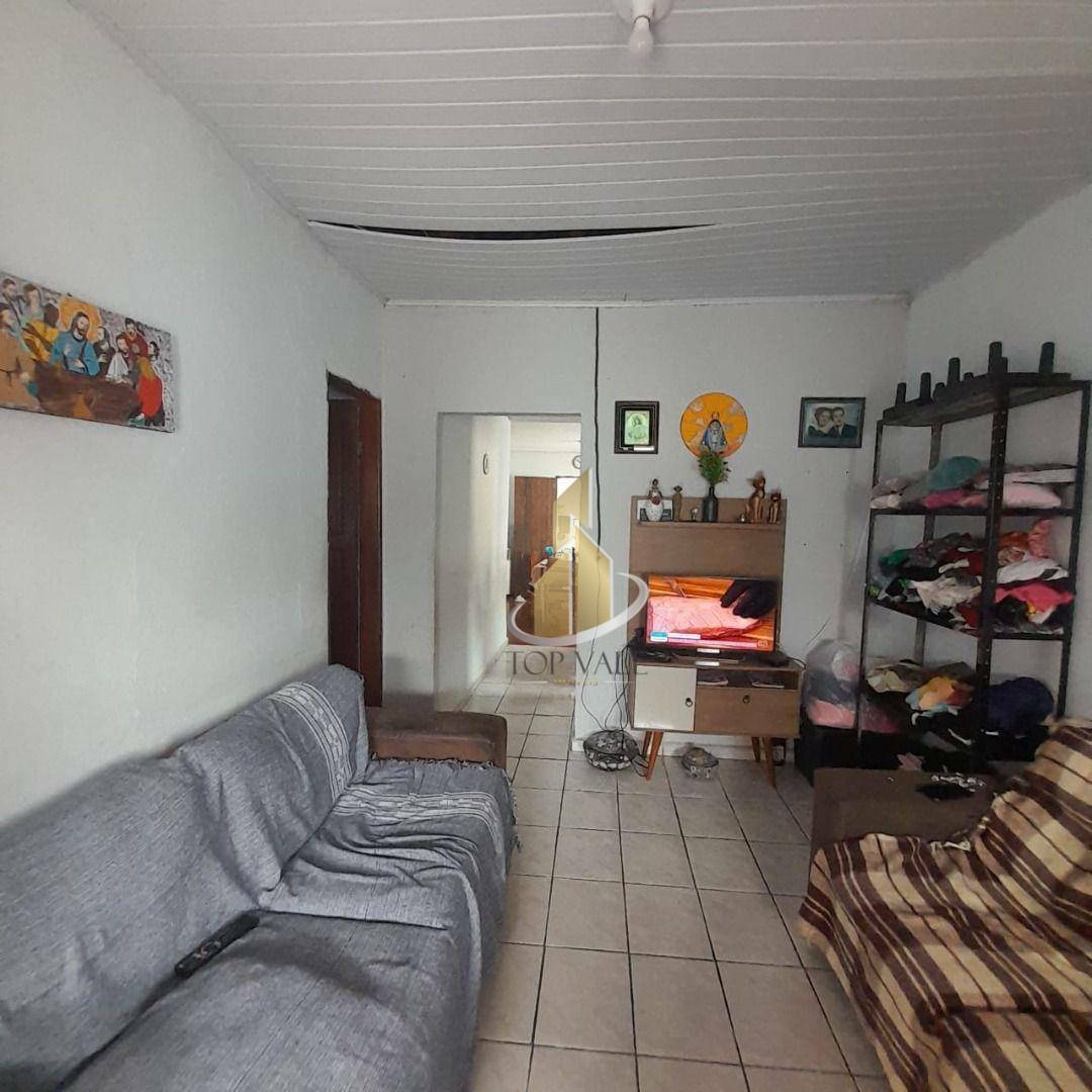 Casa à venda com 3 quartos, 150m² - Foto 1