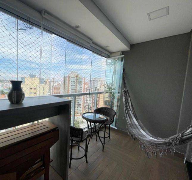 Apartamento à venda com 3 quartos, 80m² - Foto 31