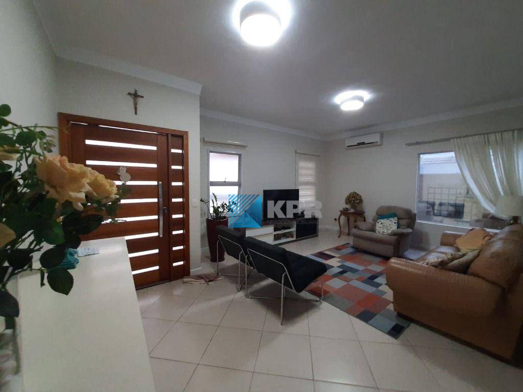 Casa de Condomínio à venda com 3 quartos, 190m² - Foto 20