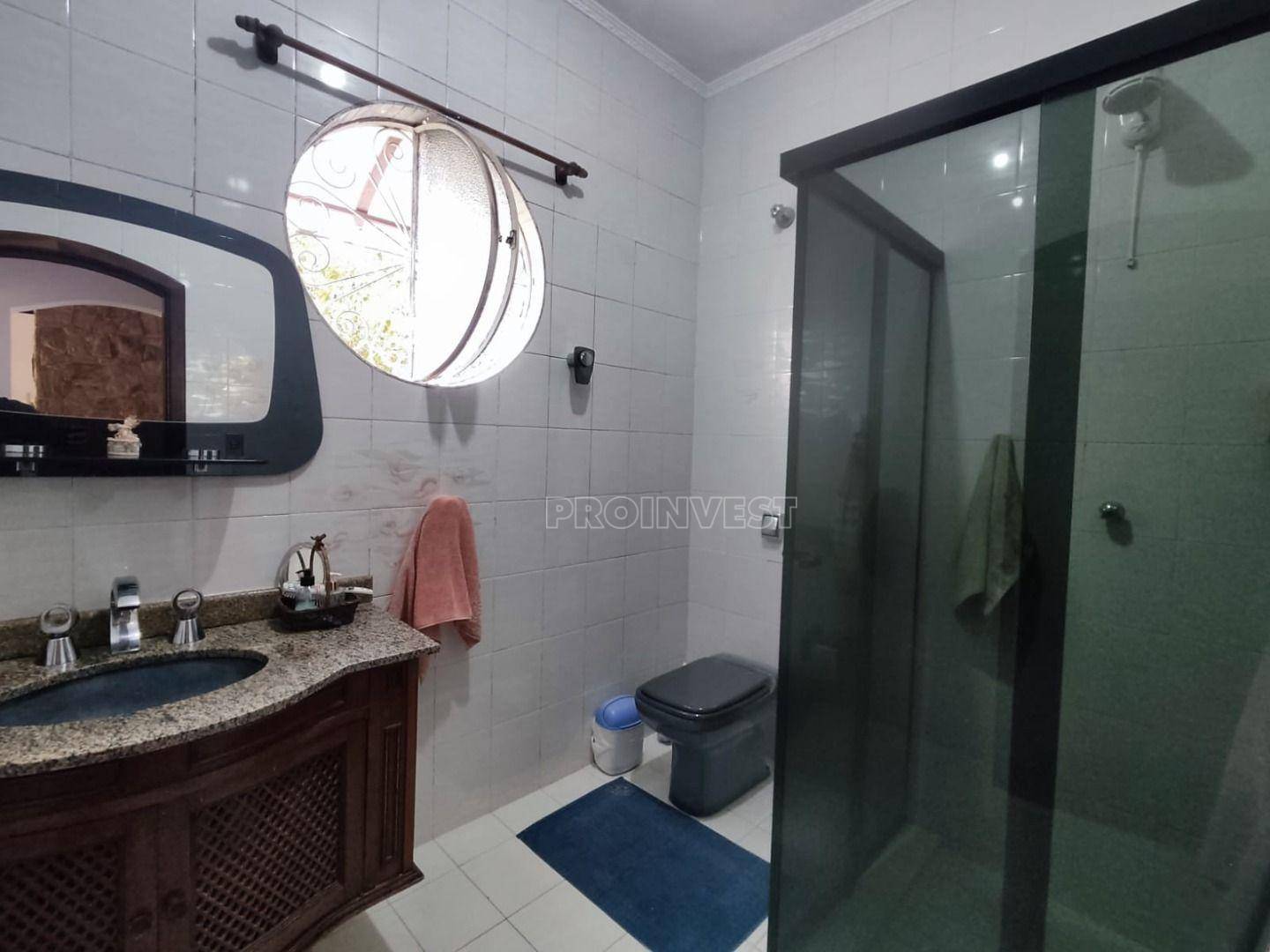 Casa de Condomínio à venda com 4 quartos, 193m² - Foto 21