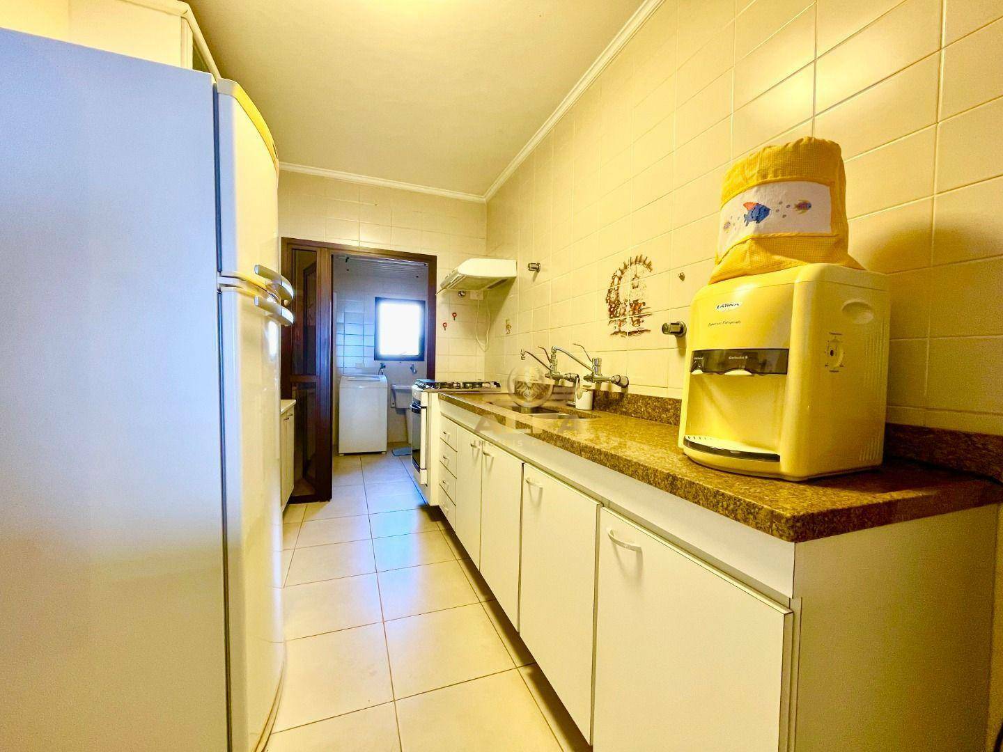 Apartamento à venda com 4 quartos, 190m² - Foto 22