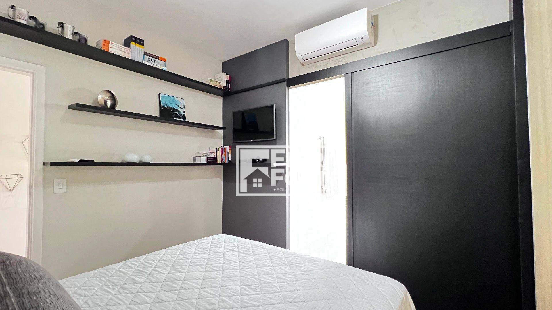 Casa de Condomínio à venda com 3 quartos, 213m² - Foto 20