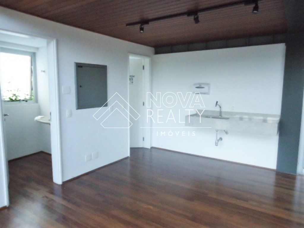 Conjunto Comercial-Sala para alugar, 148m² - Foto 8