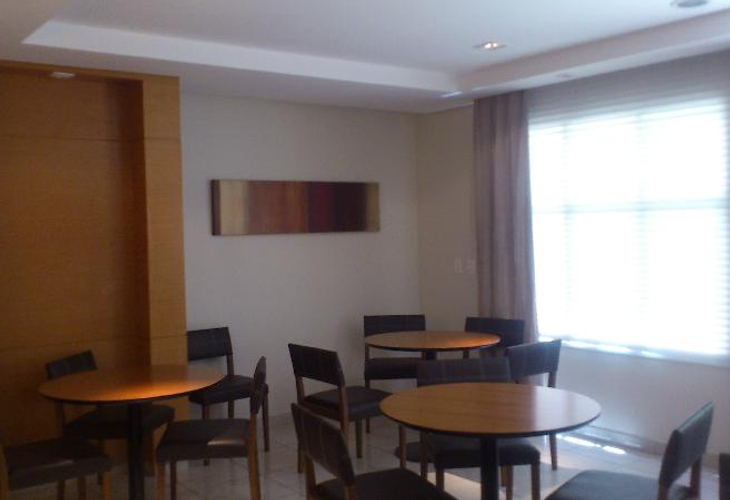 Apartamento à venda com 4 quartos, 173m² - Foto 16