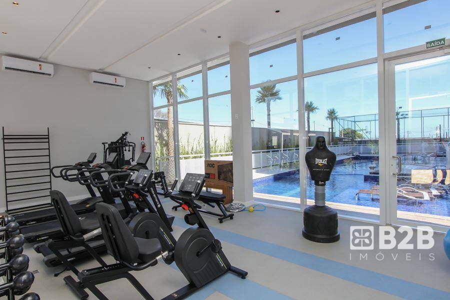 Apartamento à venda com 2 quartos, 56m² - Foto 30