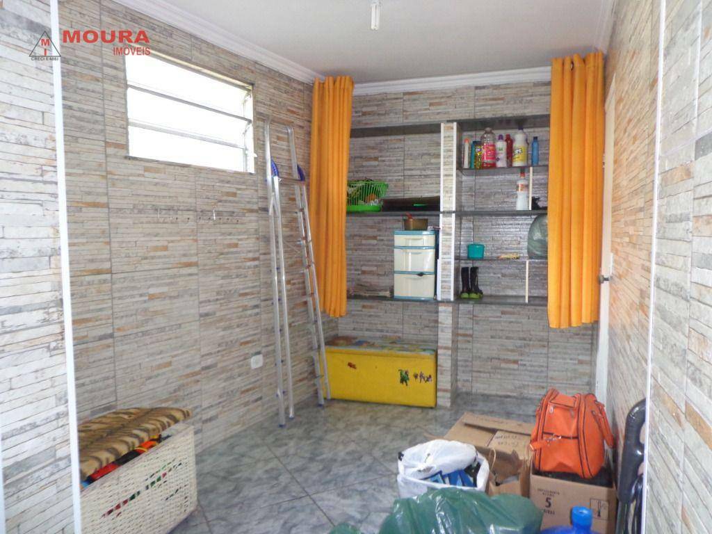 Sobrado à venda com 4 quartos, 350m² - Foto 23