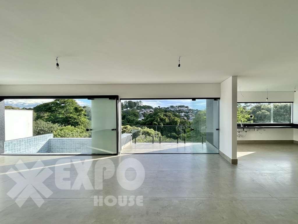 Casa de Condomínio à venda com 4 quartos, 500m² - Foto 9