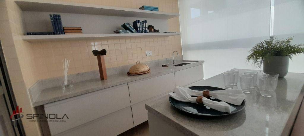 Apartamento à venda com 3 quartos, 119m² - Foto 33