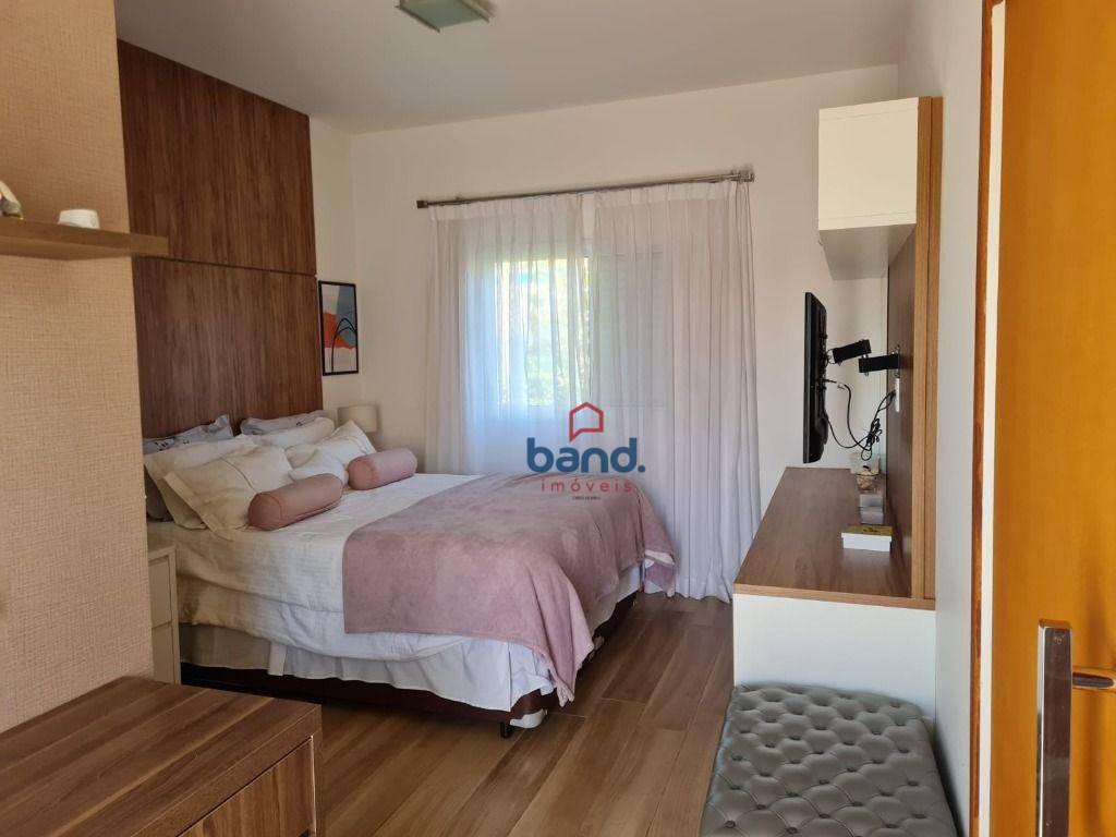 Casa de Condomínio à venda com 3 quartos, 223m² - Foto 16