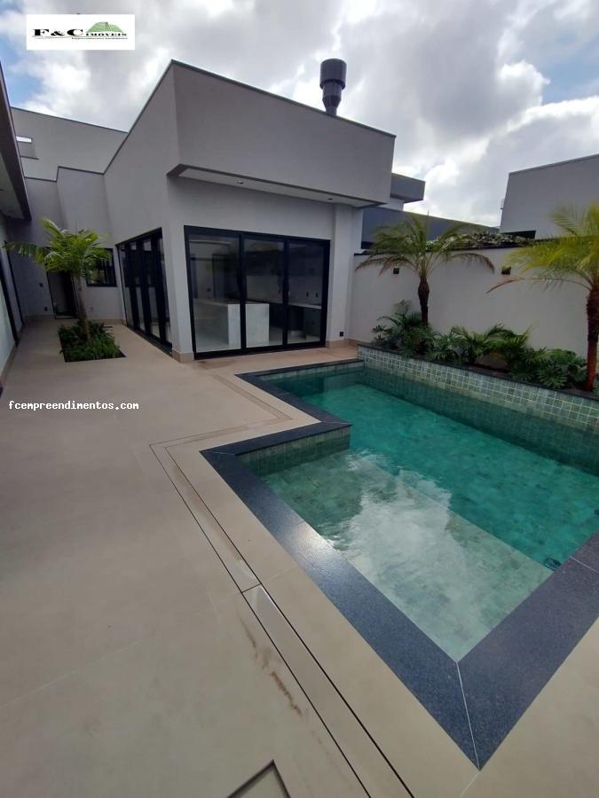 Casa de Condomínio à venda com 3 quartos, 365m² - Foto 1