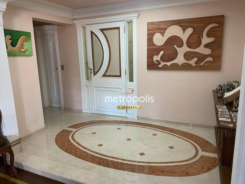 Apartamento à venda com 4 quartos, 378m² - Foto 2