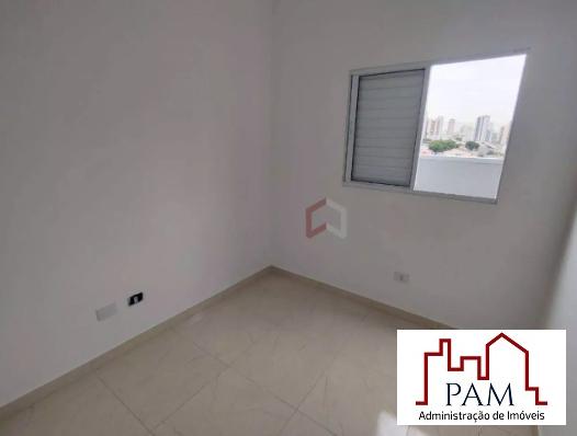 Apartamento à venda com 2 quartos, 40m² - Foto 4