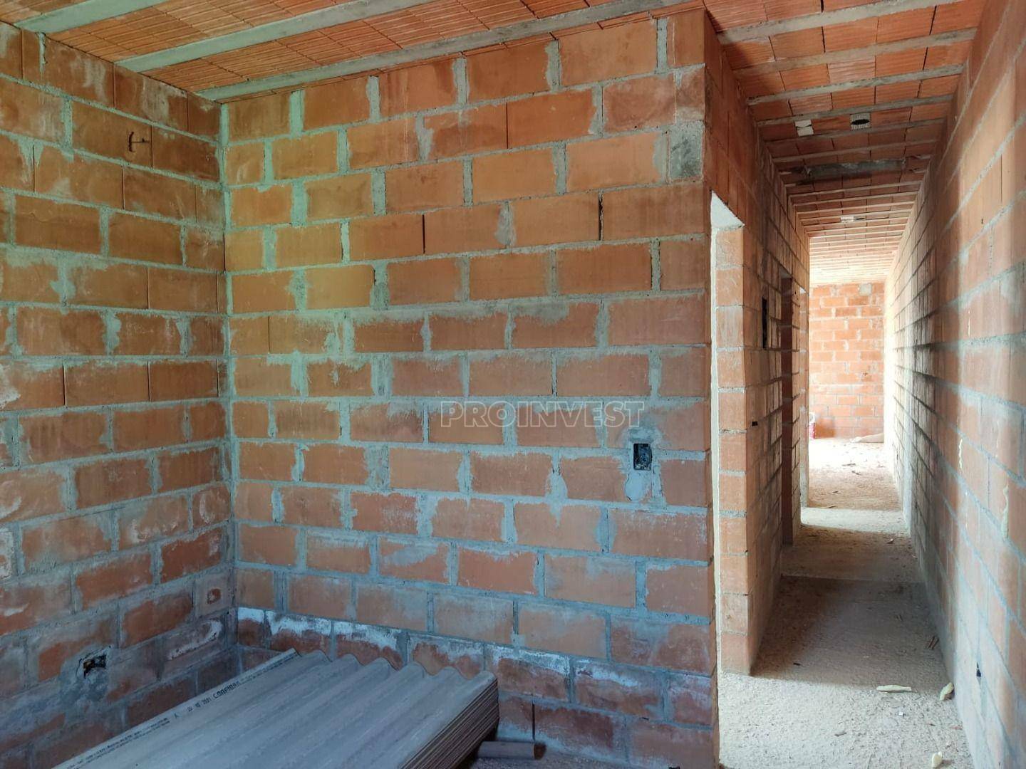 Casa de Condomínio à venda com 2 quartos, 60m² - Foto 12