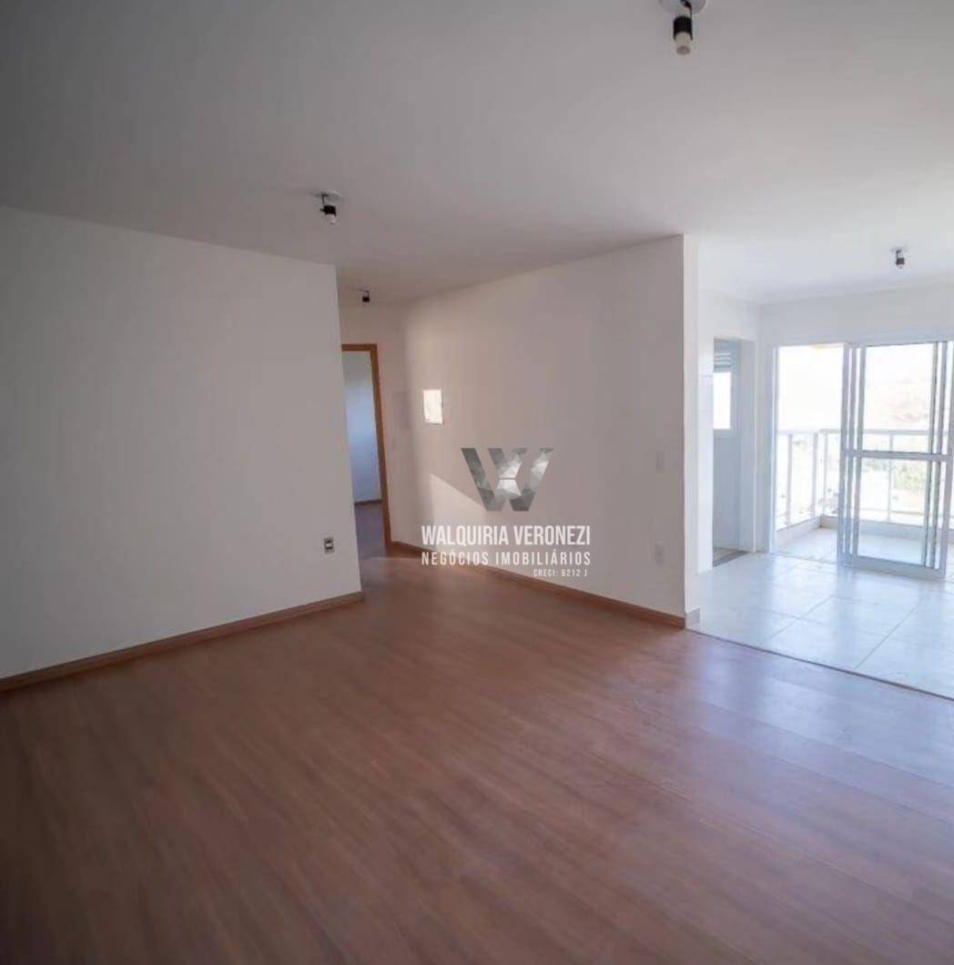 Apartamento à venda com 2 quartos, 65m² - Foto 8