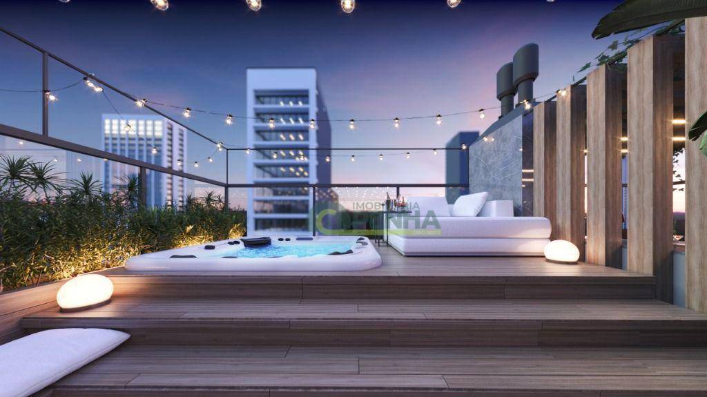 Apartamento, 3 quartos, 93 m² - Foto 4