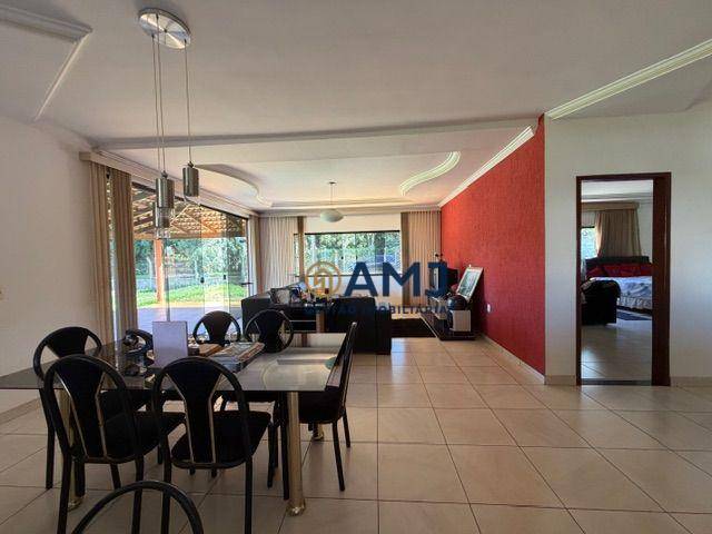 Chácara, 3 quartos, 3660 m² - Foto 3