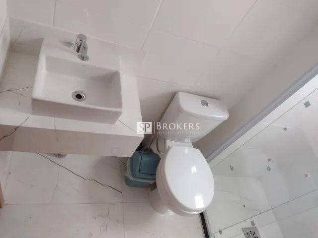 Apartamento à venda com 2 quartos, 44m² - Foto 10