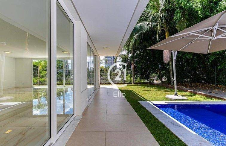 Casa de Condomínio à venda com 4 quartos, 680m² - Foto 1