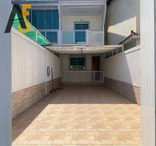 Casa à venda com 2 quartos, 100m² - Foto 27