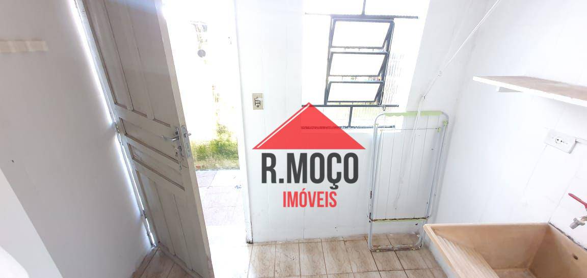 Sobrado para alugar com 2 quartos, 200m² - Foto 23