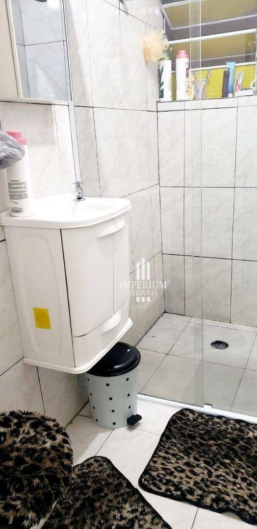 Sobrado à venda com 3 quartos, 160m² - Foto 11