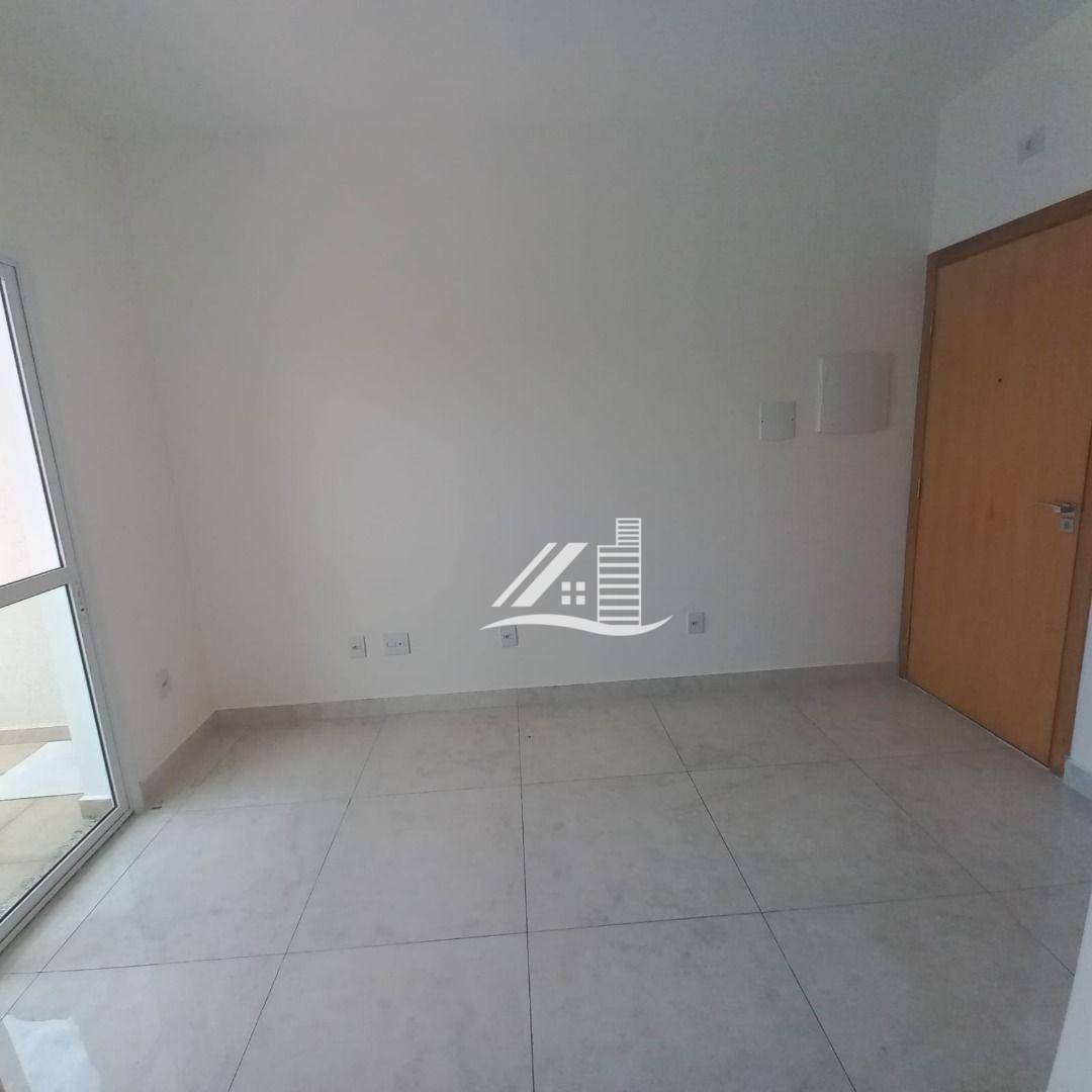 Apartamento à venda com 2 quartos, 44m² - Foto 4