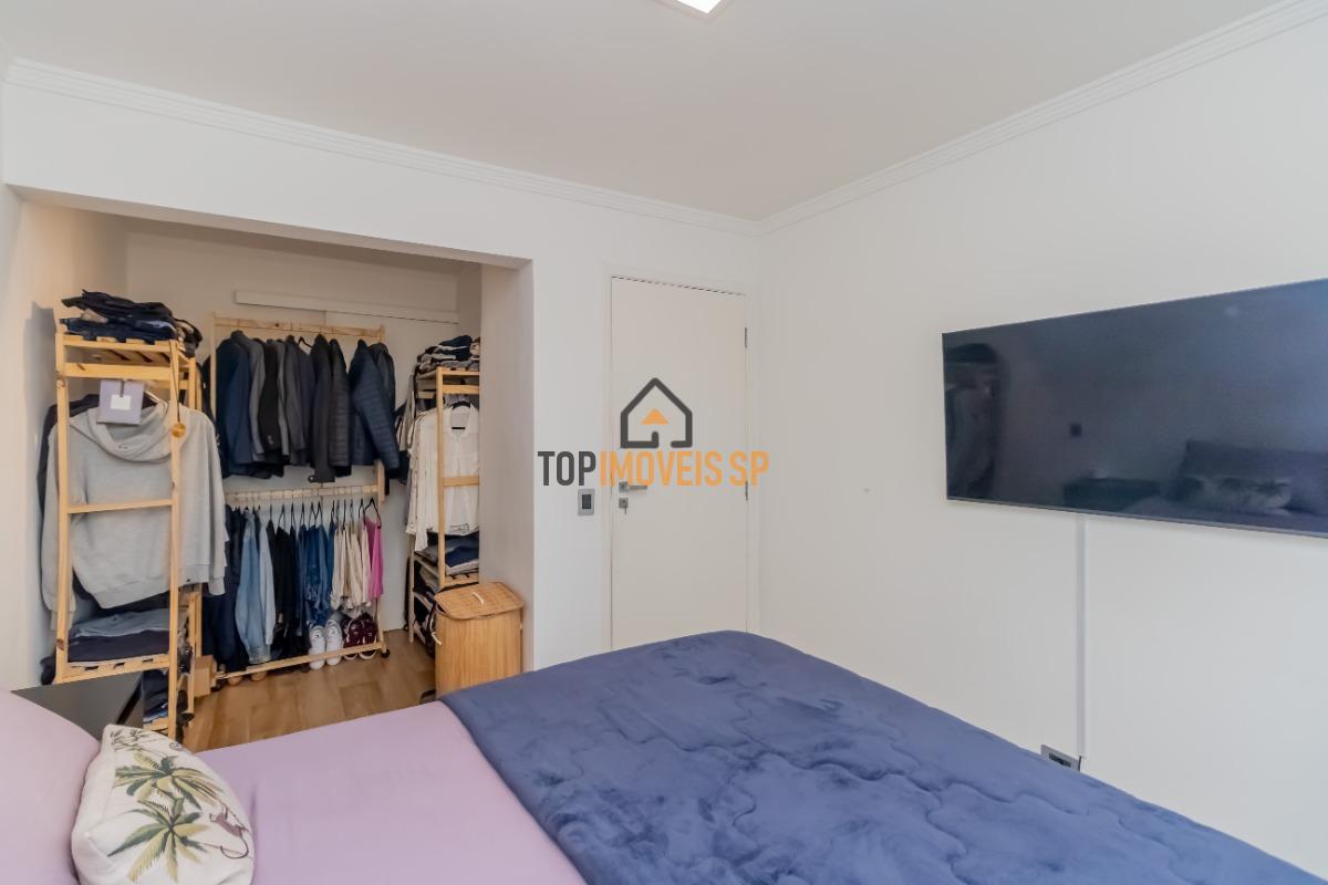 Apartamento à venda com 2 quartos, 83m² - Foto 14