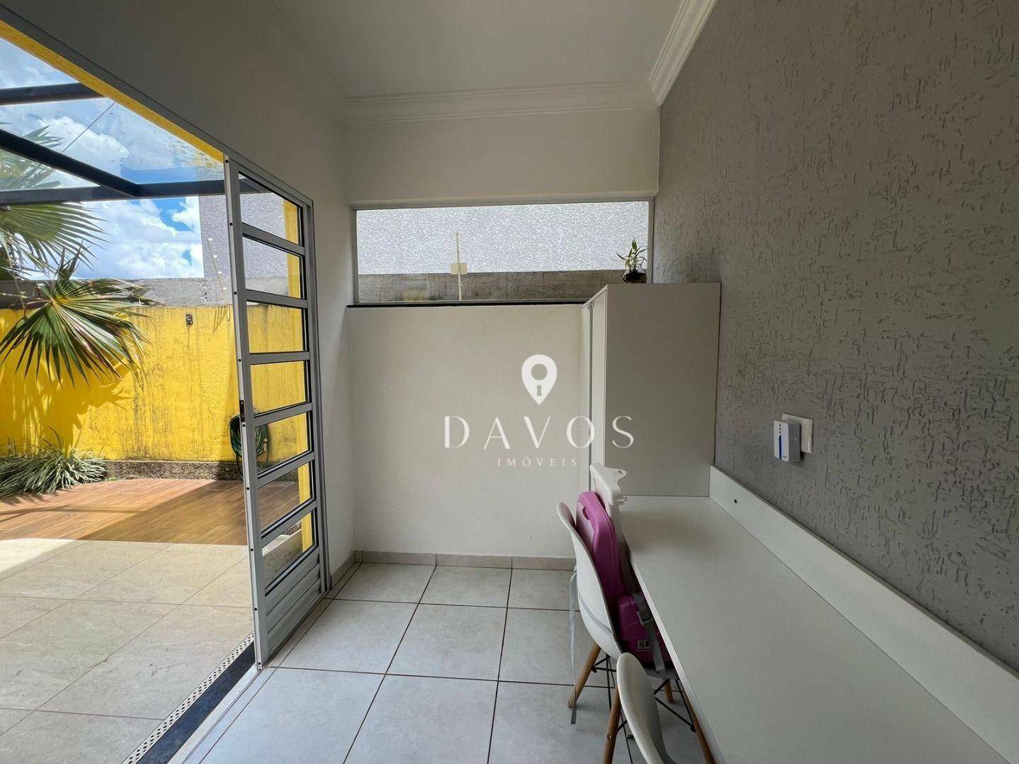 Sobrado à venda com 3 quartos, 207m² - Foto 22