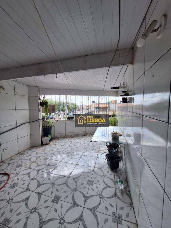 Sobrado à venda com 3 quartos, 95m² - Foto 12