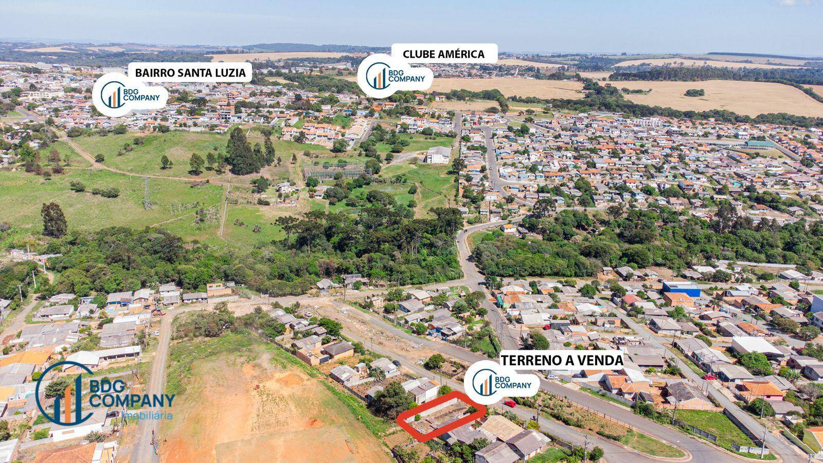 Terreno, 250 m² - Foto 2