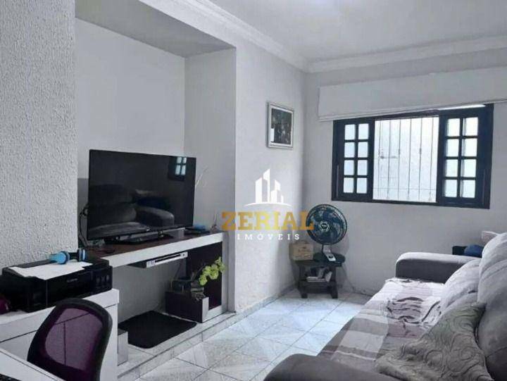 Sobrado, 4 quartos, 220 m² - Foto 4