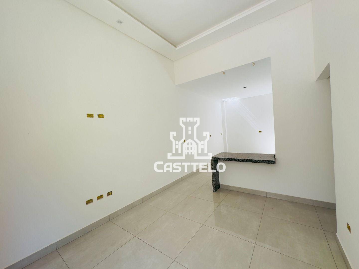 Casa à venda com 3 quartos, 83m² - Foto 6