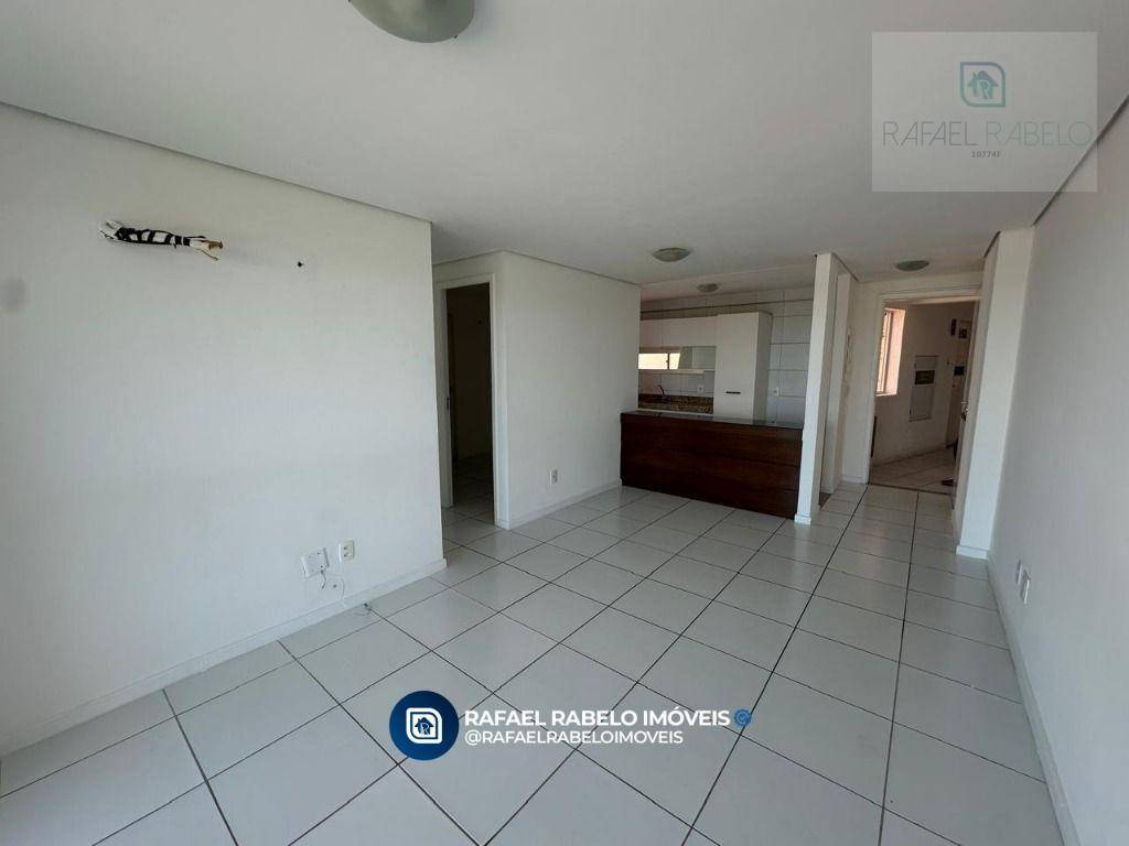 Apartamento à venda com 3 quartos, 80m² - Foto 1