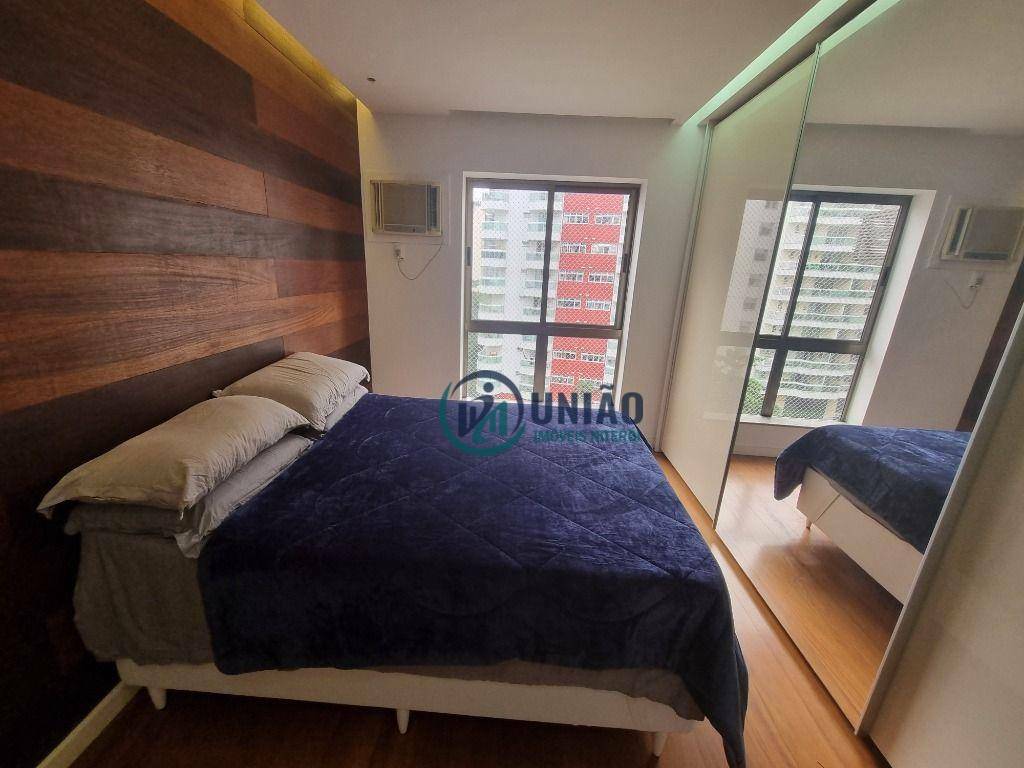 Apartamento à venda com 4 quartos, 147m² - Foto 16