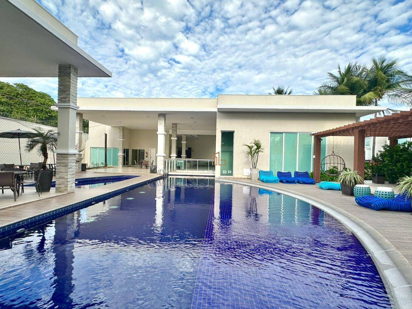 Casa de Condomínio, 3 quartos - Foto 3