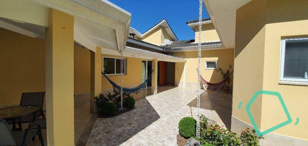 Casa de Condomínio à venda com 4 quartos, 344m² - Foto 42