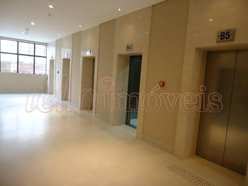 Conjunto Comercial-Sala para alugar, 55m² - Foto 9