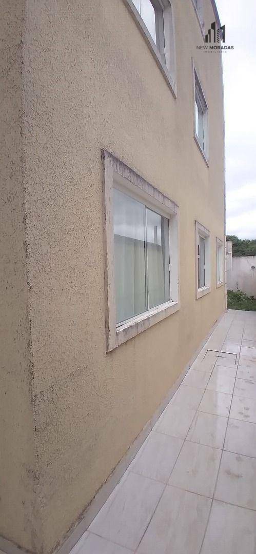 Apartamento à venda com 1 quarto, 35m² - Foto 7