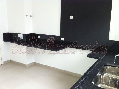 Apartamento à venda com 4 quartos, 228m² - Foto 4