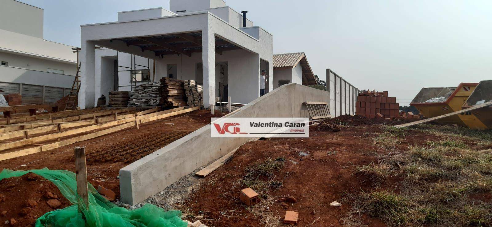 Loteamento e Condomínio à venda, 1200M2 - Foto 3