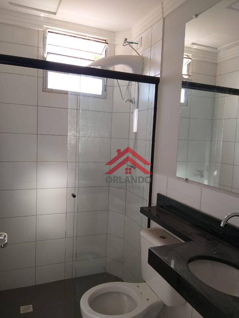 Apartamento à venda com 2 quartos, 43m² - Foto 11