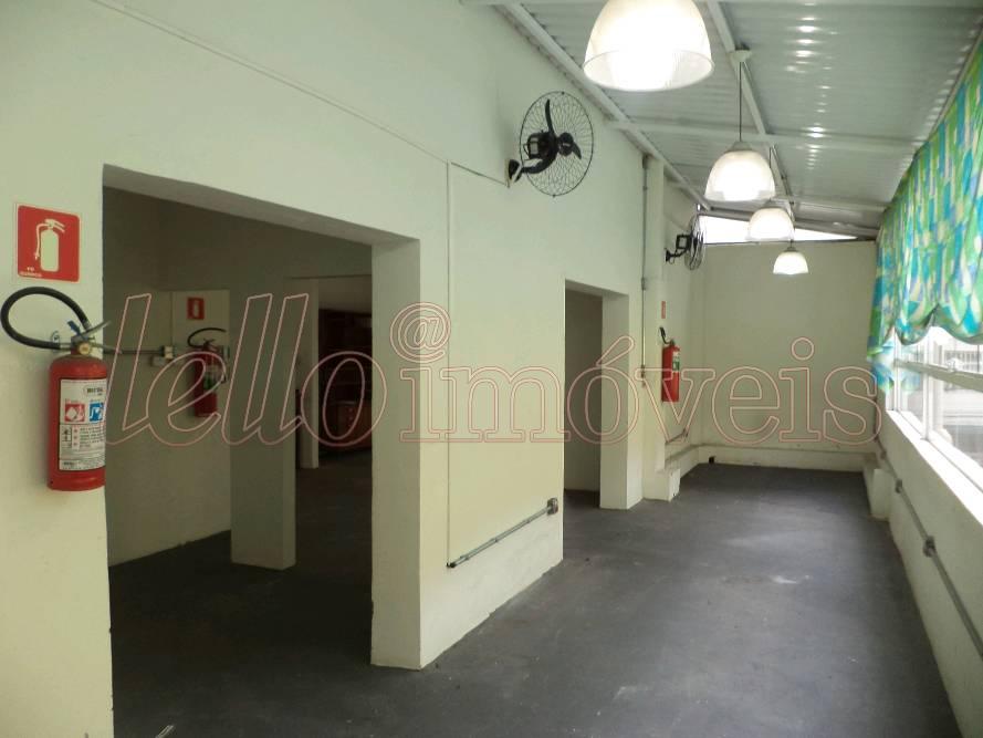 Conjunto Comercial-Sala para alugar, 90m² - Foto 4