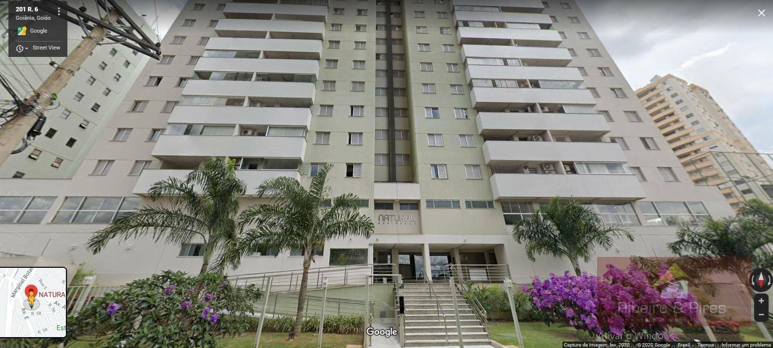 Apartamento, 3 quartos, 73 m² - Foto 1