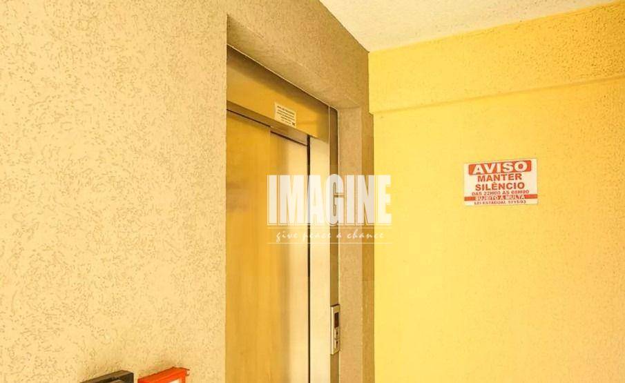 Apartamento à venda com 1 quarto, 34m² - Foto 22