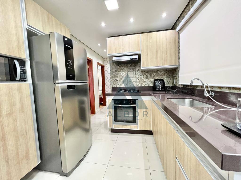 Casa de Condomínio, 2 quartos - Foto 5